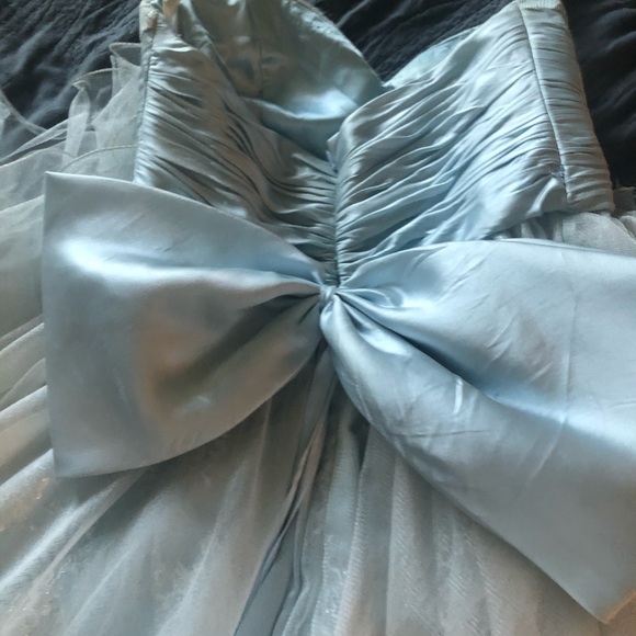 Sherri Hill Prom Dress - Picture 4 of 6